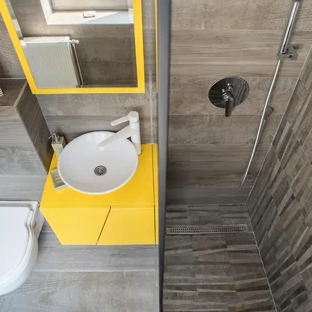 Metropolitan Mtl Jahorina شقة ياهورينا