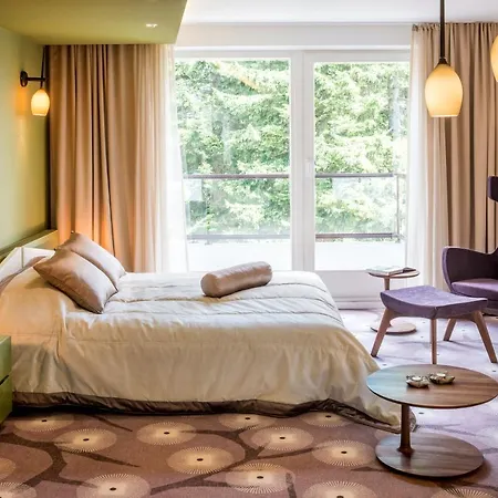 Metropolitan Mtl Jahorina * ياهورينا